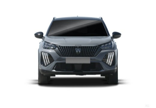 Occasion PEUGEOT 2008 2008 Electrique 156 ch 54 kWh - GT