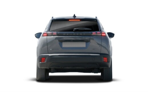 Occasion PEUGEOT 2008 2008 Electrique 156 ch 54 kWh - GT