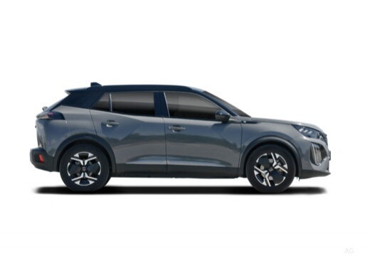 Occasion PEUGEOT 2008 2008 Electrique 156 ch 54 kWh - GT