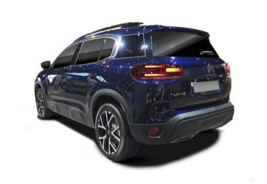 Occasion CITROEN C5 AirCross C5 Aircross BlueHDi 130 EAT8 - Max