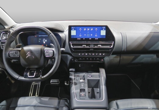 Occasion CITROEN C5 AirCross C5 Aircross BlueHDi 130 EAT8 - Max