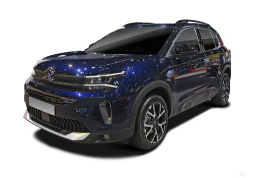 Occasion CITROEN C5 AirCross C5 Aircross BlueHDi 130 EAT8 - Max