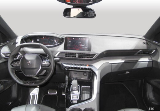 Occasion PEUGEOT 3008 3008 Puretech 130ch S&S BVM6 - Allure