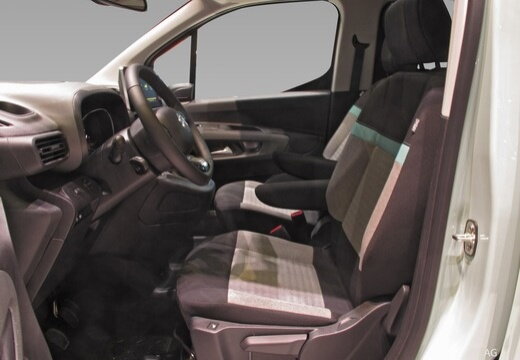 Occasion CITROEN Berlingo Berlingo Diesel 100 ch M Manuelle - Max