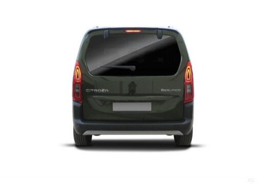 Occasion CITROEN Berlingo Berlingo Diesel 100 ch M Manuelle - Série spéciale 30 ans