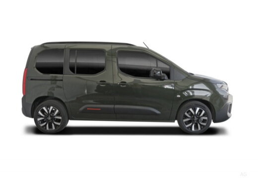 Occasion CITROEN Berlingo Berlingo Diesel 100 ch M Manuelle - Série spéciale 30 ans