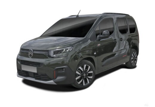 Occasion CITROEN Berlingo Berlingo Diesel 100 ch M Manuelle - Série spéciale 30 ans