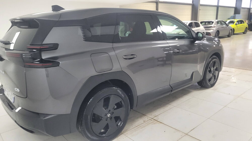 Occasion CITROEN C5 AirCross C5 Aircross Hybride 145 ch e-DCS6 - Max