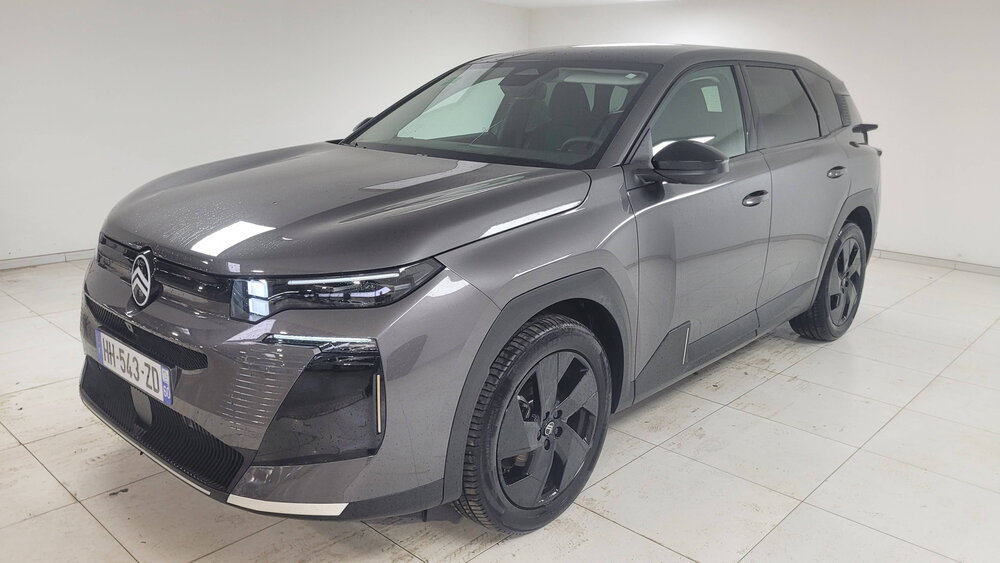 Occasion CITROEN C5 AirCross C5 Aircross Hybride 145 ch e-DCS6 - Max