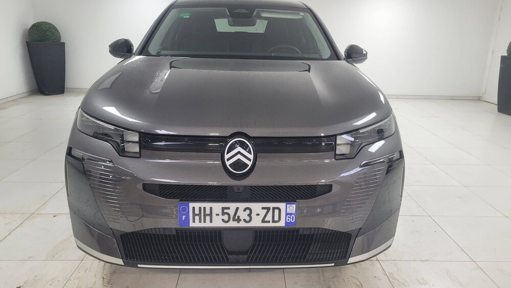 Occasion CITROEN C5 AirCross C5 Aircross Hybride 145 ch e-DCS6 - Max