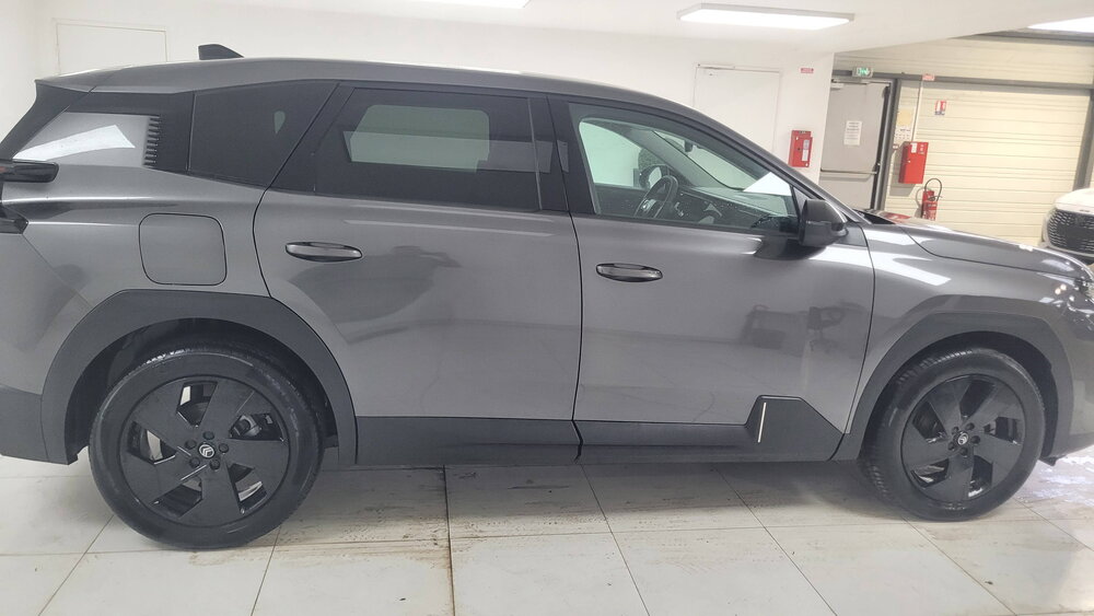 Occasion CITROEN C5 AirCross C5 Aircross Hybride 145 ch e-DCS6 - Max