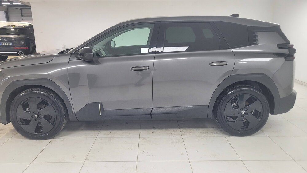 Occasion CITROEN C5 AirCross C5 Aircross Hybride 145 ch e-DCS6 - Max