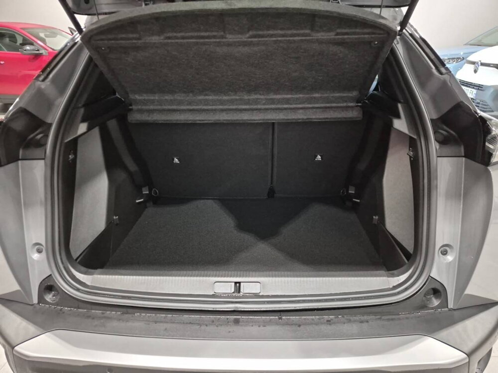 Occasion PEUGEOT 2008 2008 100 S&S BVM6 - Allure