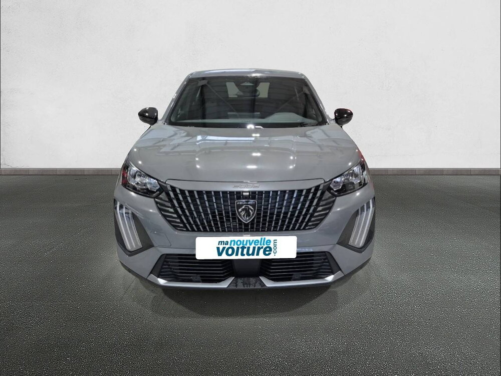 Occasion PEUGEOT 2008 2008 100 S&S BVM6 - Allure