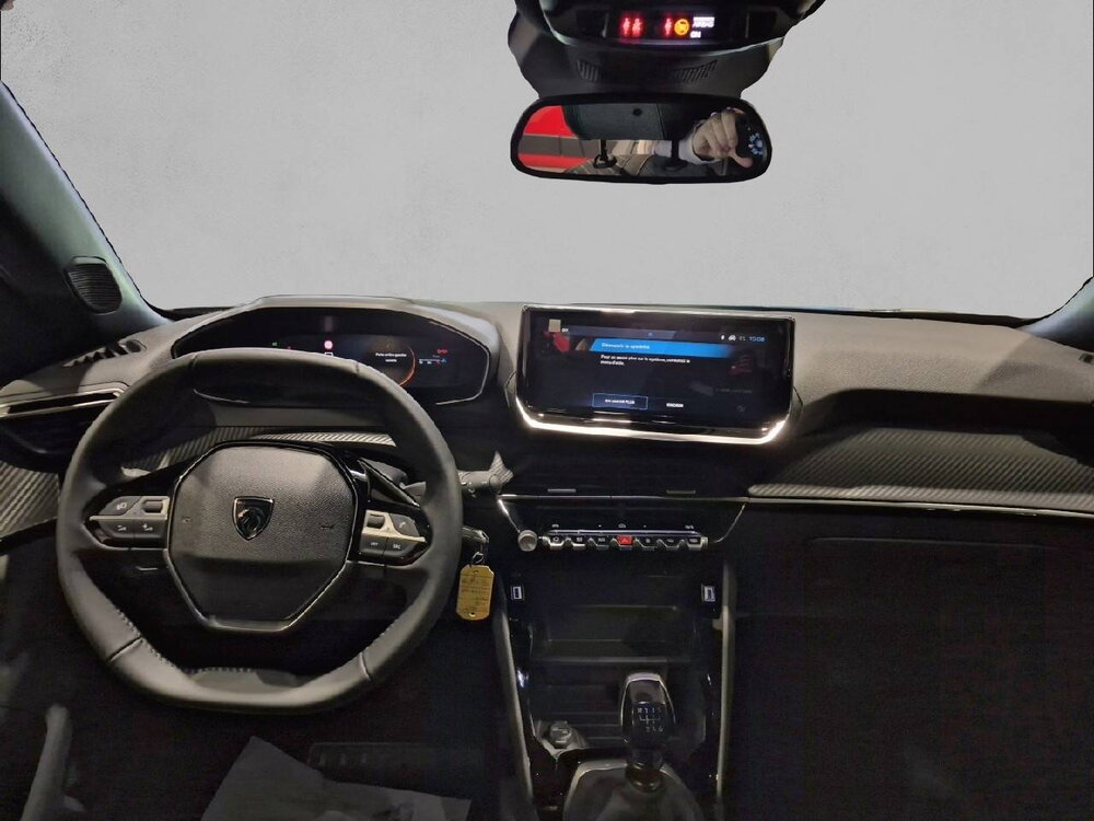 Occasion PEUGEOT 2008 2008 100 S&S BVM6 - Allure