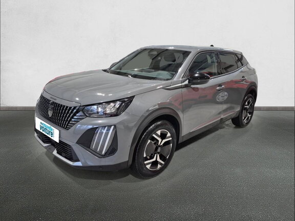 Occasion PEUGEOT 2008 2008 100 S&S BVM6 - Allure