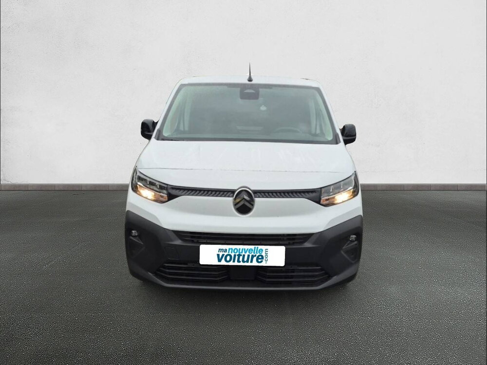 Occasion CITROEN Berlingo BERLINGO VAN M DIESEL 100 CH MANUELLE