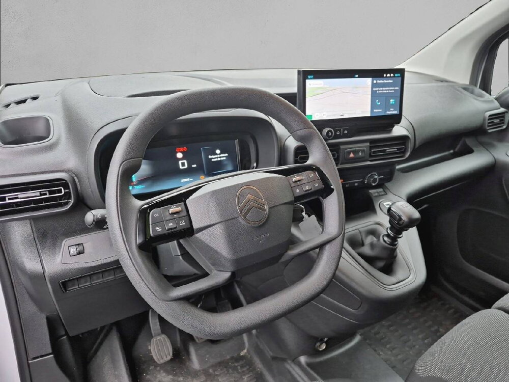 Occasion CITROEN Berlingo BERLINGO VAN M DIESEL 100 CH MANUELLE