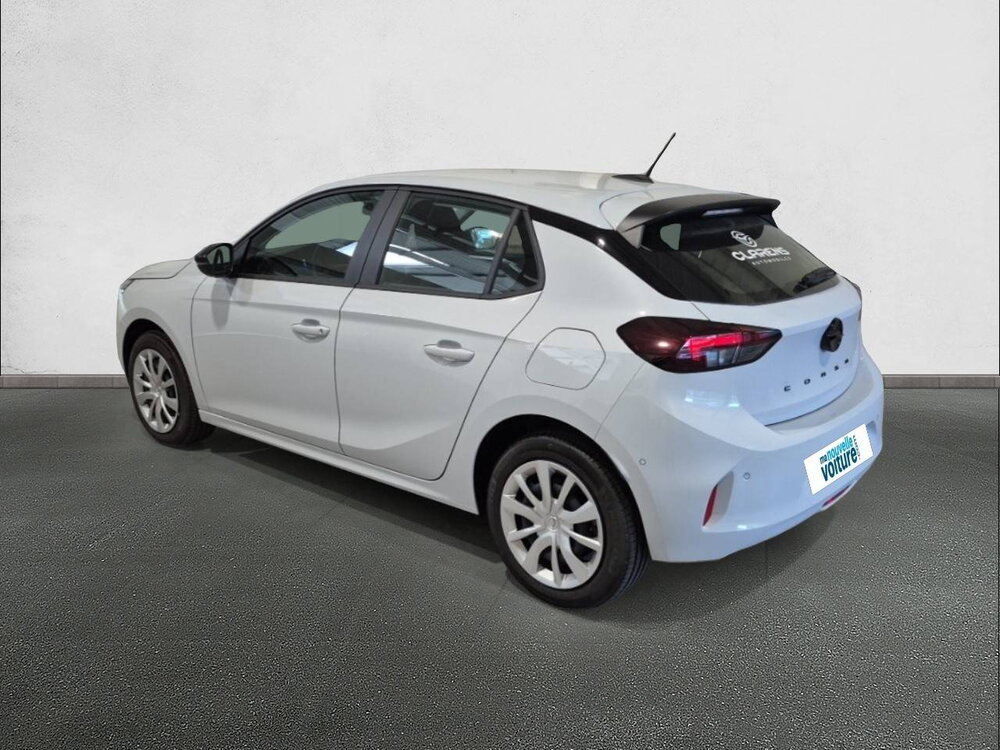 Occasion OPEL Corsa Corsa Electrique 136 ch Autonomie 356 km - Edition