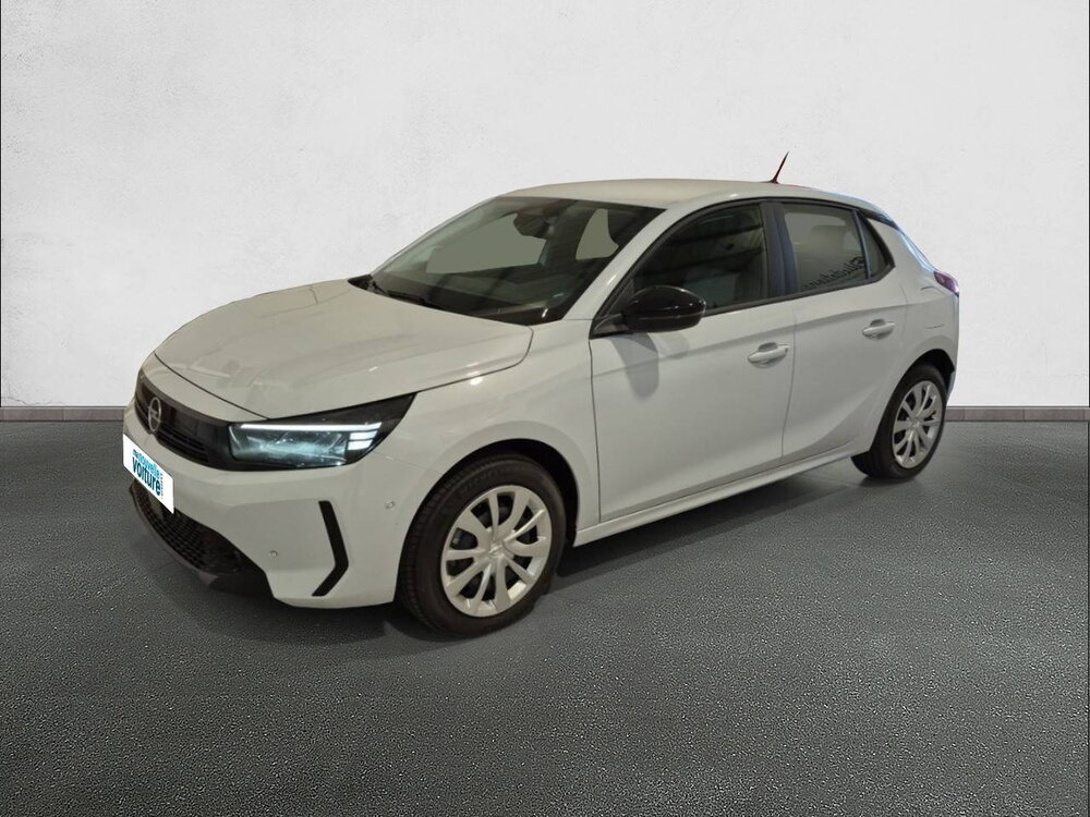 Occasion OPEL Corsa Corsa Electrique 136 ch Autonomie 356 km - Edition