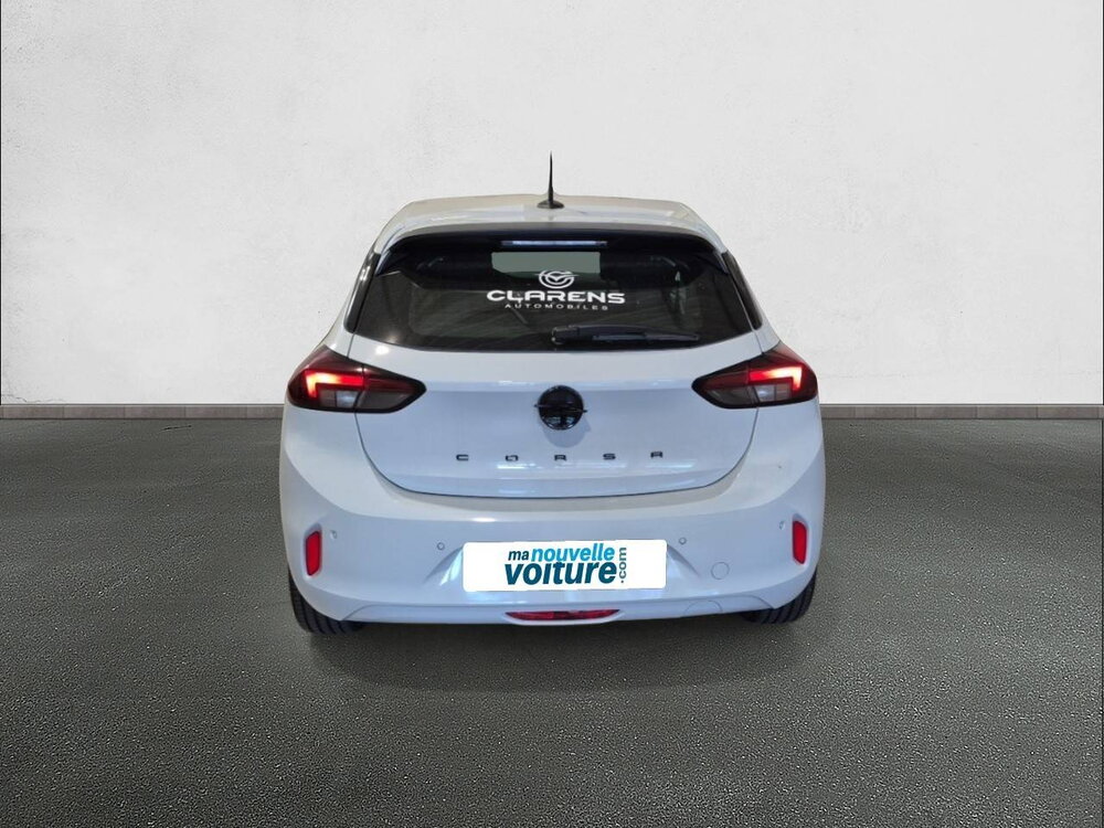Occasion OPEL Corsa Corsa Electrique 136 ch Autonomie 356 km - Edition