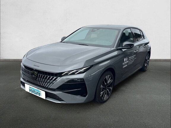 Occasion PEUGEOT 308 308 Hybrid 145 e-DCS6 - Allure