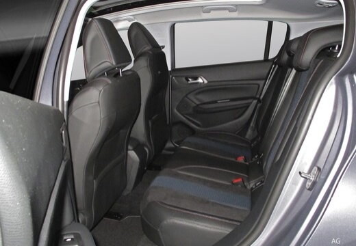 Occasion PEUGEOT 308 308 2.0 BlueHDi 180ch S&S EAT8 - GT
