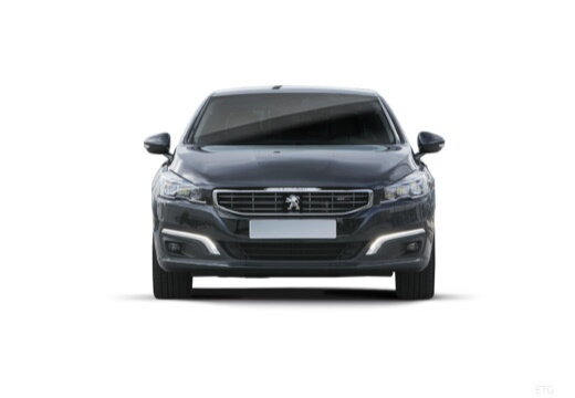 Occasion PEUGEOT 508 508 2.0 BlueHDi 180ch S&S EAT6 - GT