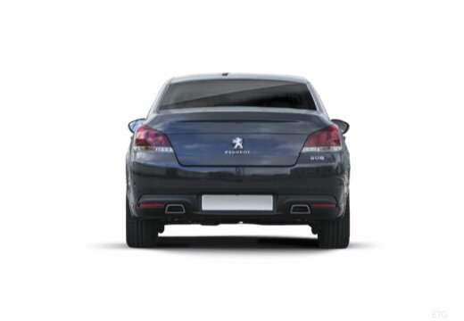 Occasion PEUGEOT 508 508 2.0 BlueHDi 180ch S&S EAT6 - GT