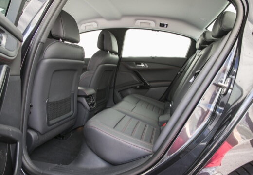 Occasion PEUGEOT 508 508 2.0 BlueHDi 180ch S&S EAT6 - GT