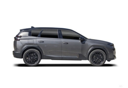 Occasion CITROEN C5 AirCross C5 Aircross Hybride 145 ch e-DCS6 - Plus
