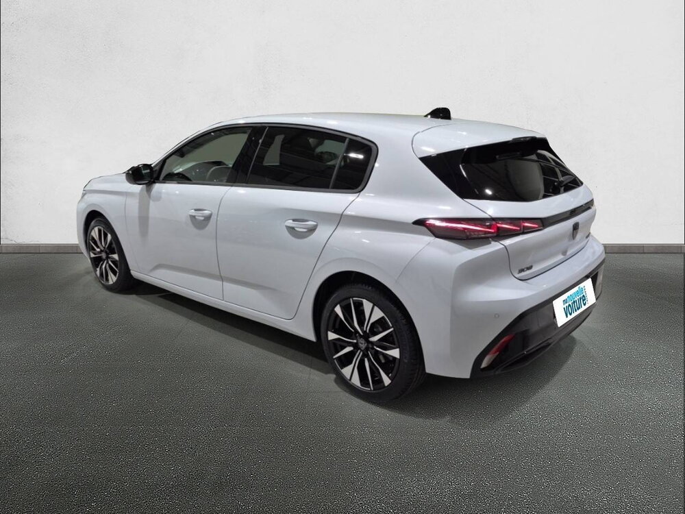 Occasion PEUGEOT 308 308 Hybrid 145 e-DCS6 - Allure