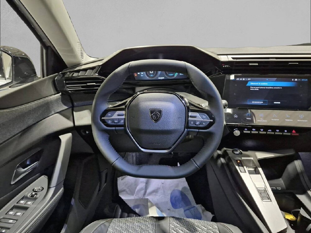 Occasion PEUGEOT 308 308 Hybrid 145 e-DCS6 - Allure
