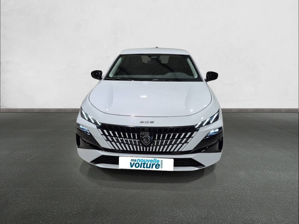 Occasion PEUGEOT 308 308 Hybrid 145 e-DCS6 - Allure