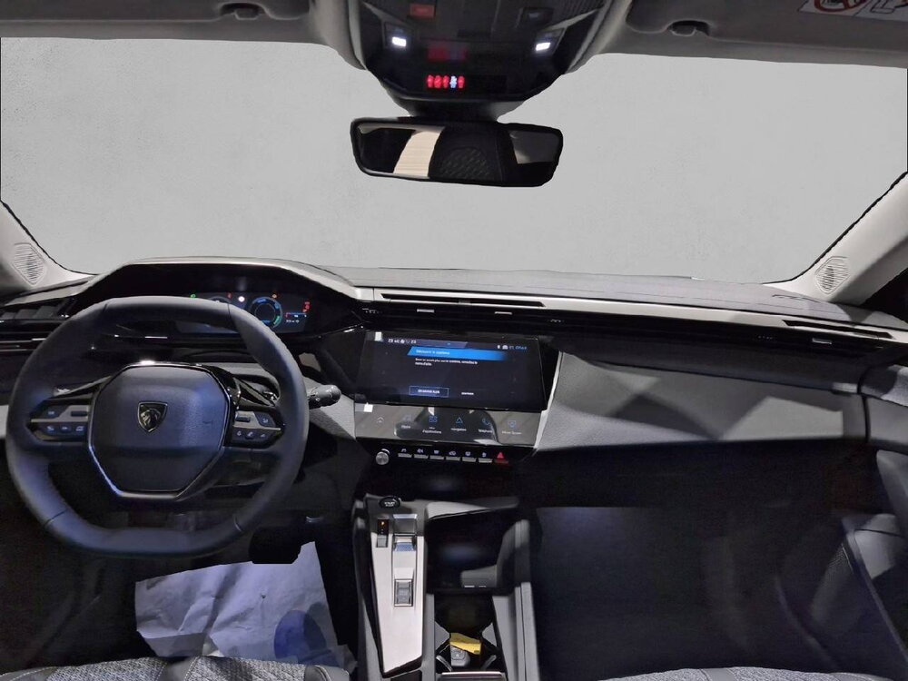 Occasion PEUGEOT 308 308 Hybrid 145 e-DCS6 - Allure