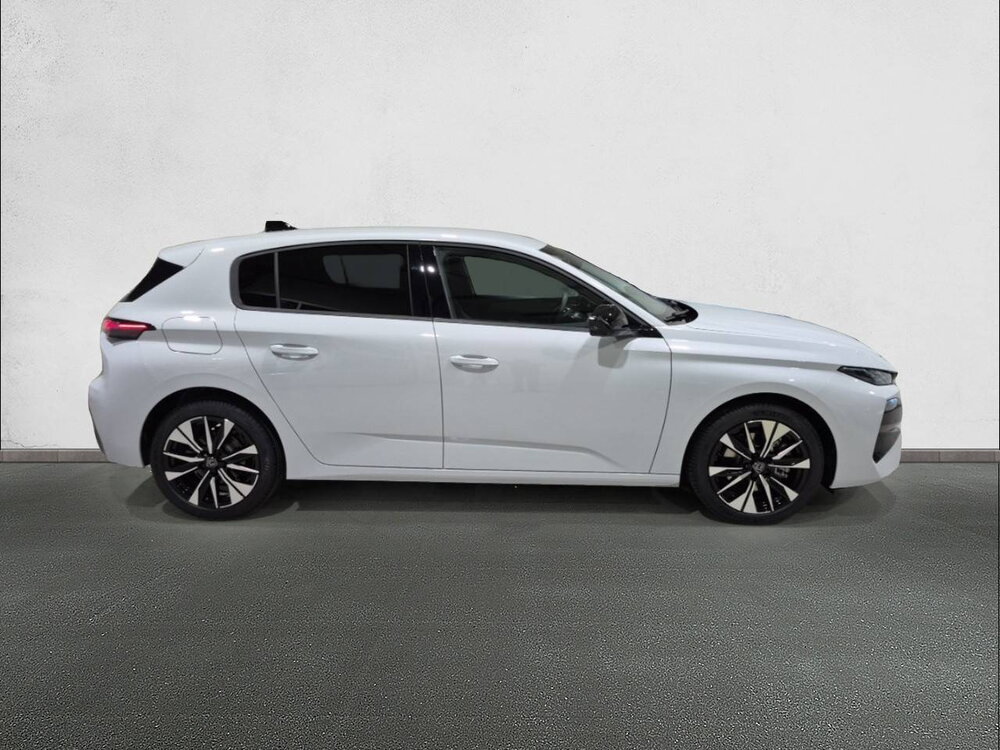 Occasion PEUGEOT 308 308 Hybrid 145 e-DCS6 - Allure