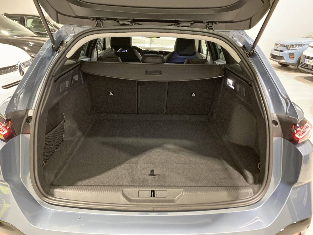 Occasion PEUGEOT 308 308 SW Hybrid 145 e-DCS6 - Allure