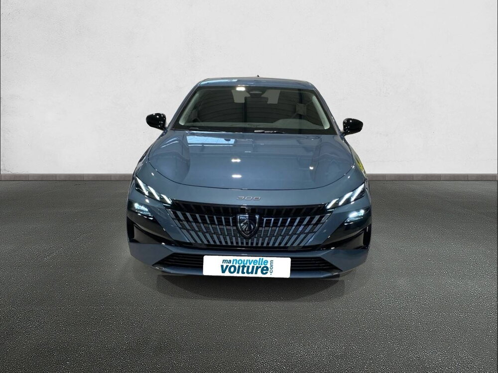 Occasion PEUGEOT 308 308 SW Hybrid 145 e-DCS6 - Allure