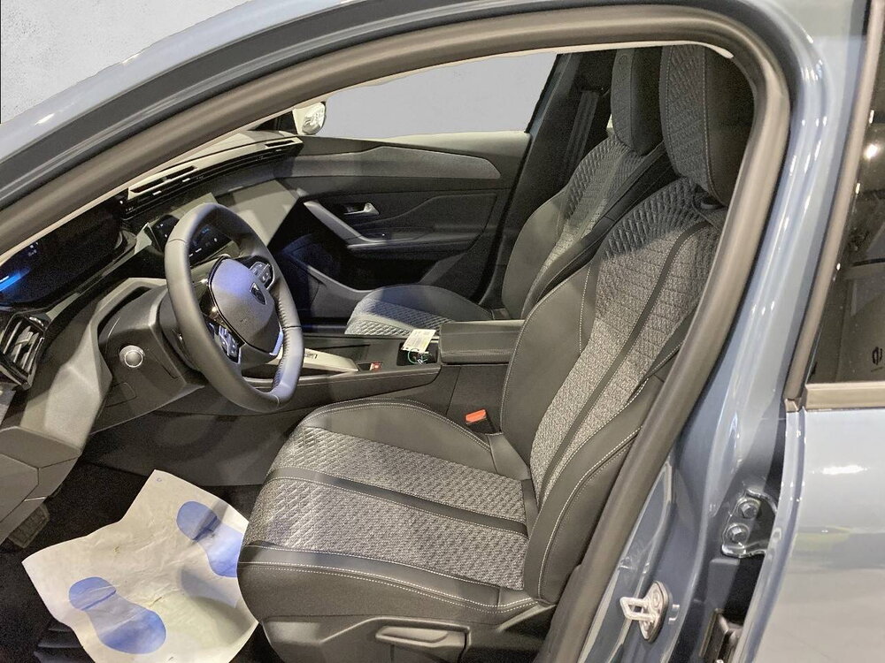 Occasion PEUGEOT 308 308 SW Hybrid 145 e-DCS6 - Allure