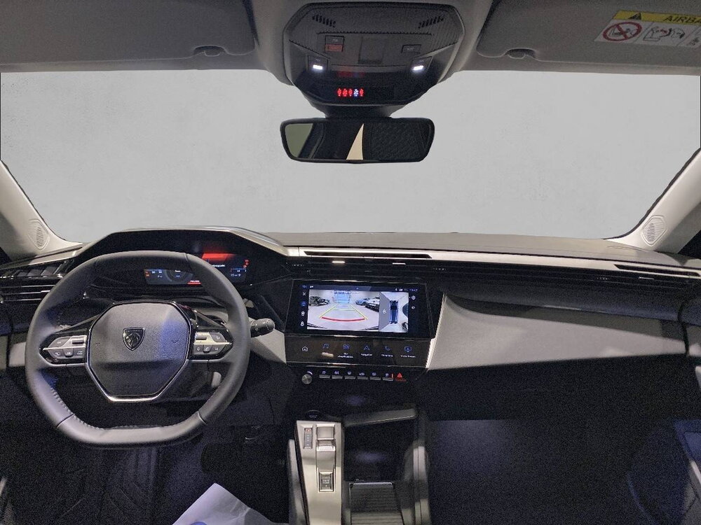Occasion PEUGEOT 308 308 SW Hybrid 145 e-DCS6 - Allure