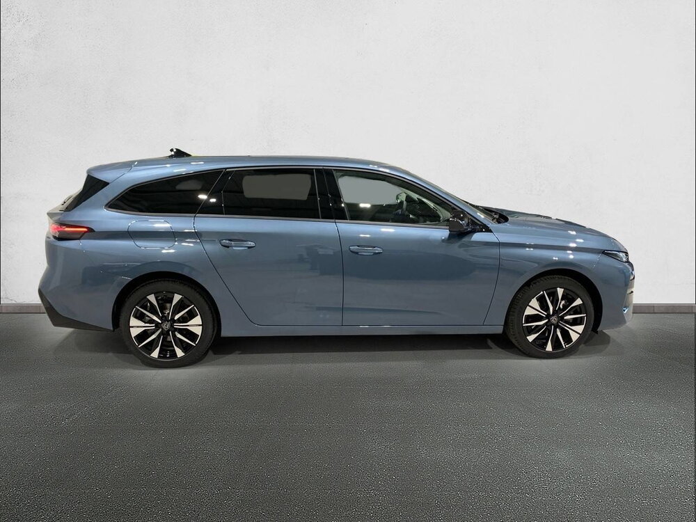 Occasion PEUGEOT 308 308 SW Hybrid 145 e-DCS6 - Allure