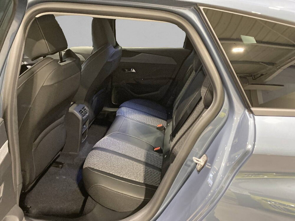 Occasion PEUGEOT 308 308 SW Hybrid 145 e-DCS6 - Allure