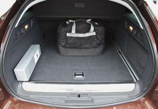 Occasion PEUGEOT 508 508 RXH 2.0 HDi 163ch ETG6 + Electric 37ch