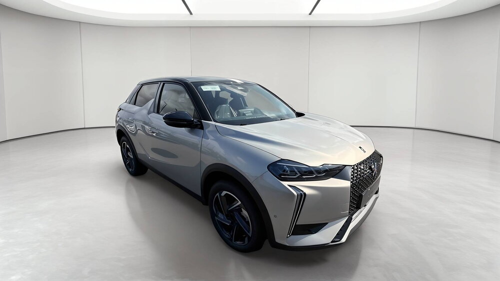 Occasion DS DS3 DS 3 Hybride 145 e-DCT6 - Maison Sarah Lavoine