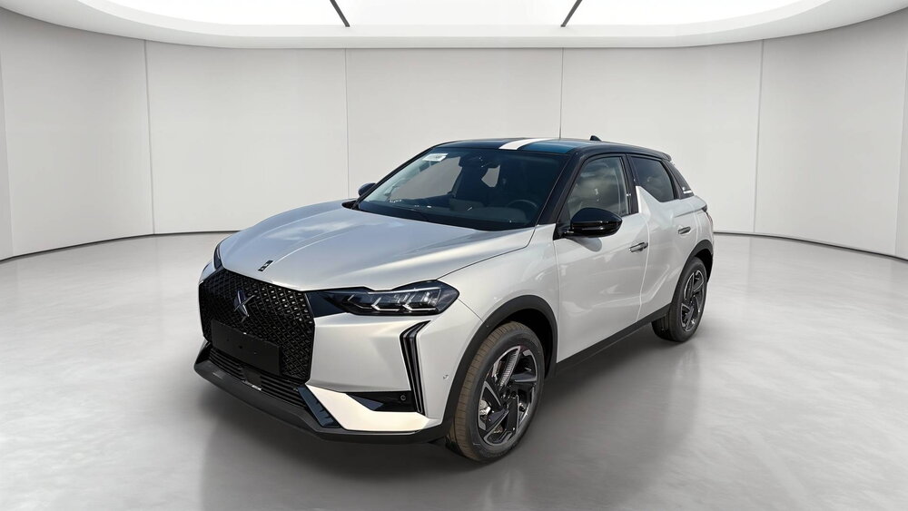 Occasion DS DS3 DS 3 Hybride 145 e-DCT6 - Maison Sarah Lavoine