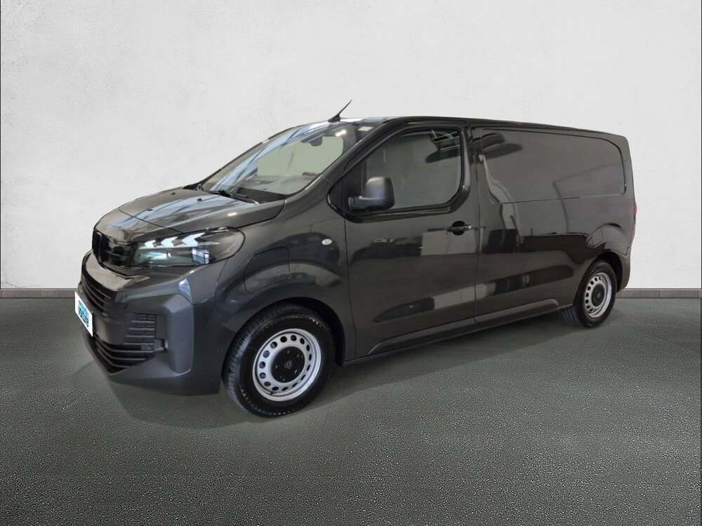 Occasion PEUGEOT Expert E-EXPERT FGN M 136 CH 75 KWH