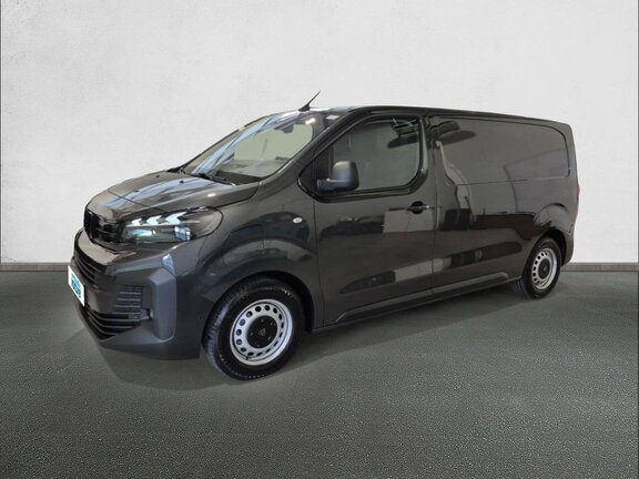 Occasion PEUGEOT Expert E-EXPERT FGN M 136 CH 75 KWH