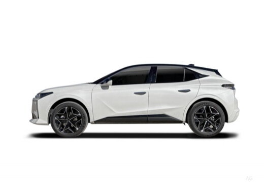 Occasion DS DS4 N°4 BlueHDi 130 Automatique - Jules Verne