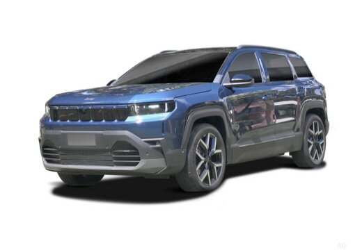 Occasion JEEP Compass Compass 157 kW - Altitude