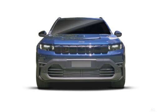 Occasion JEEP Compass Compass 157 kW - Altitude